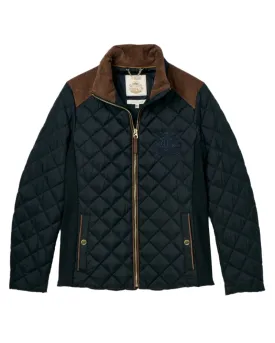 Joules Braemar Luxe Jacket