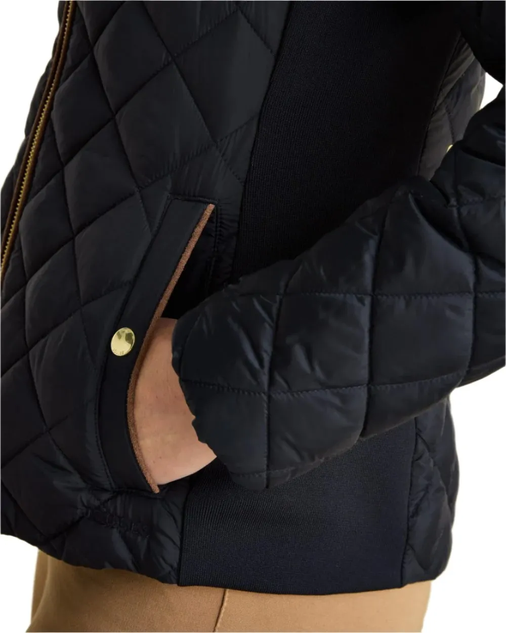 Joules Braemar Luxe Jacket