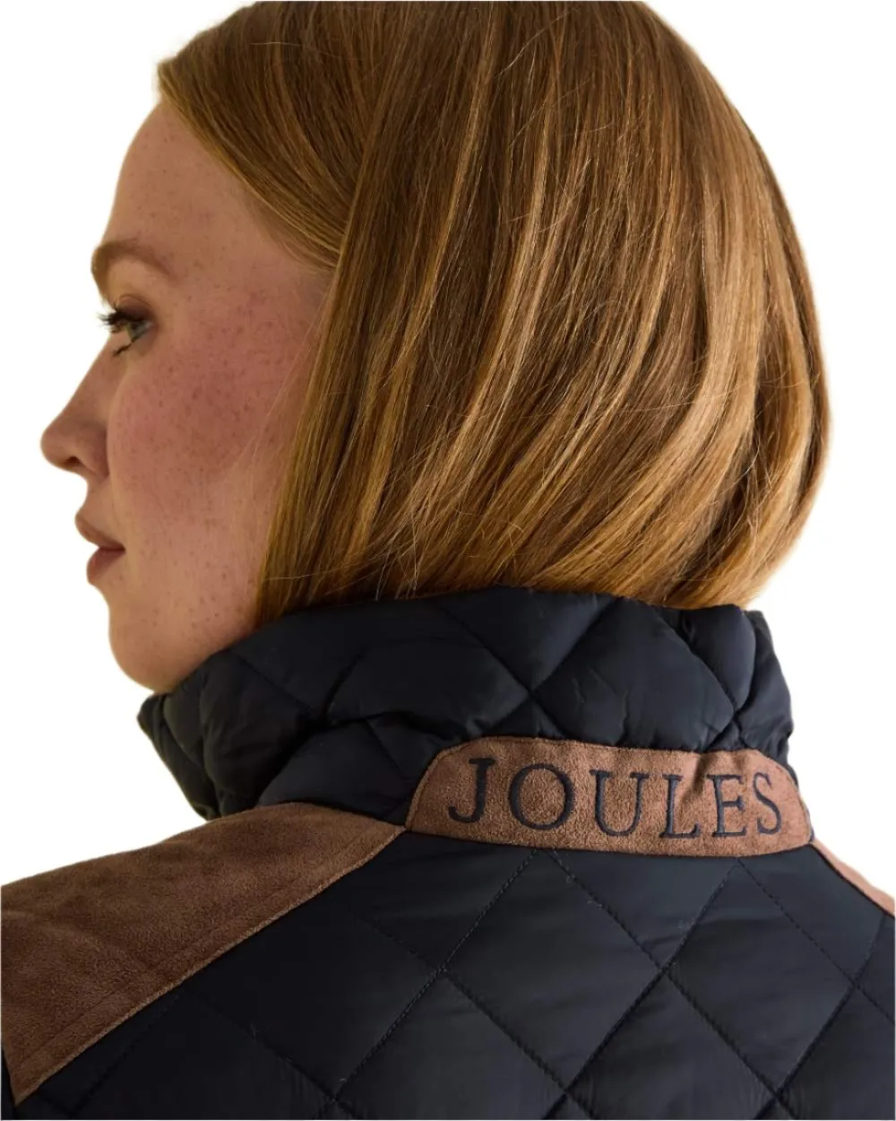 Joules Braemar Luxe Jacket