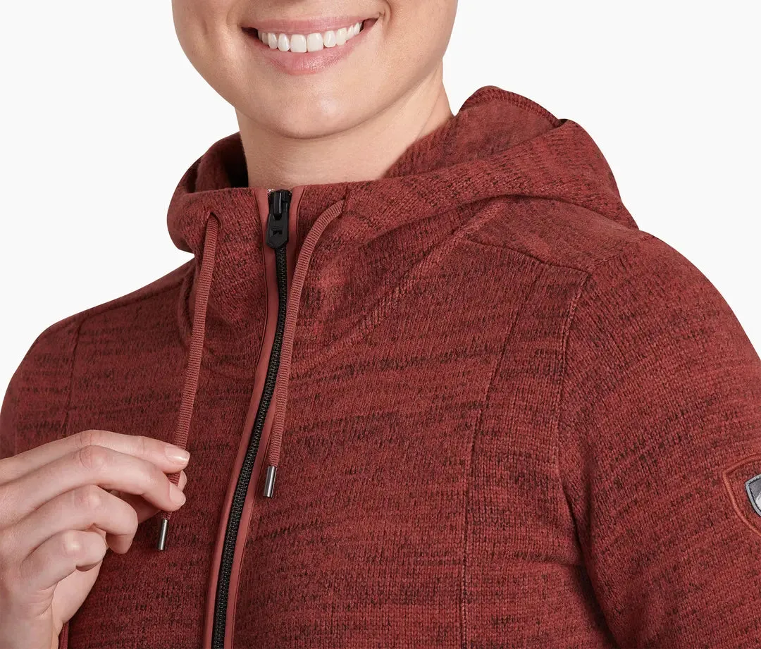 KÜHL Women's Ascendyr Hoody