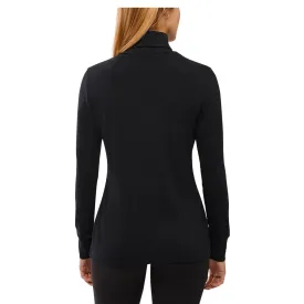 Kombi Women's Turtleneck Base Layer