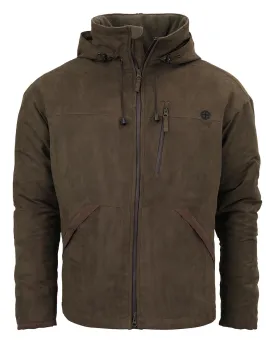 Laksen Waterford ISO 160 Primaloft Jacket with CTX