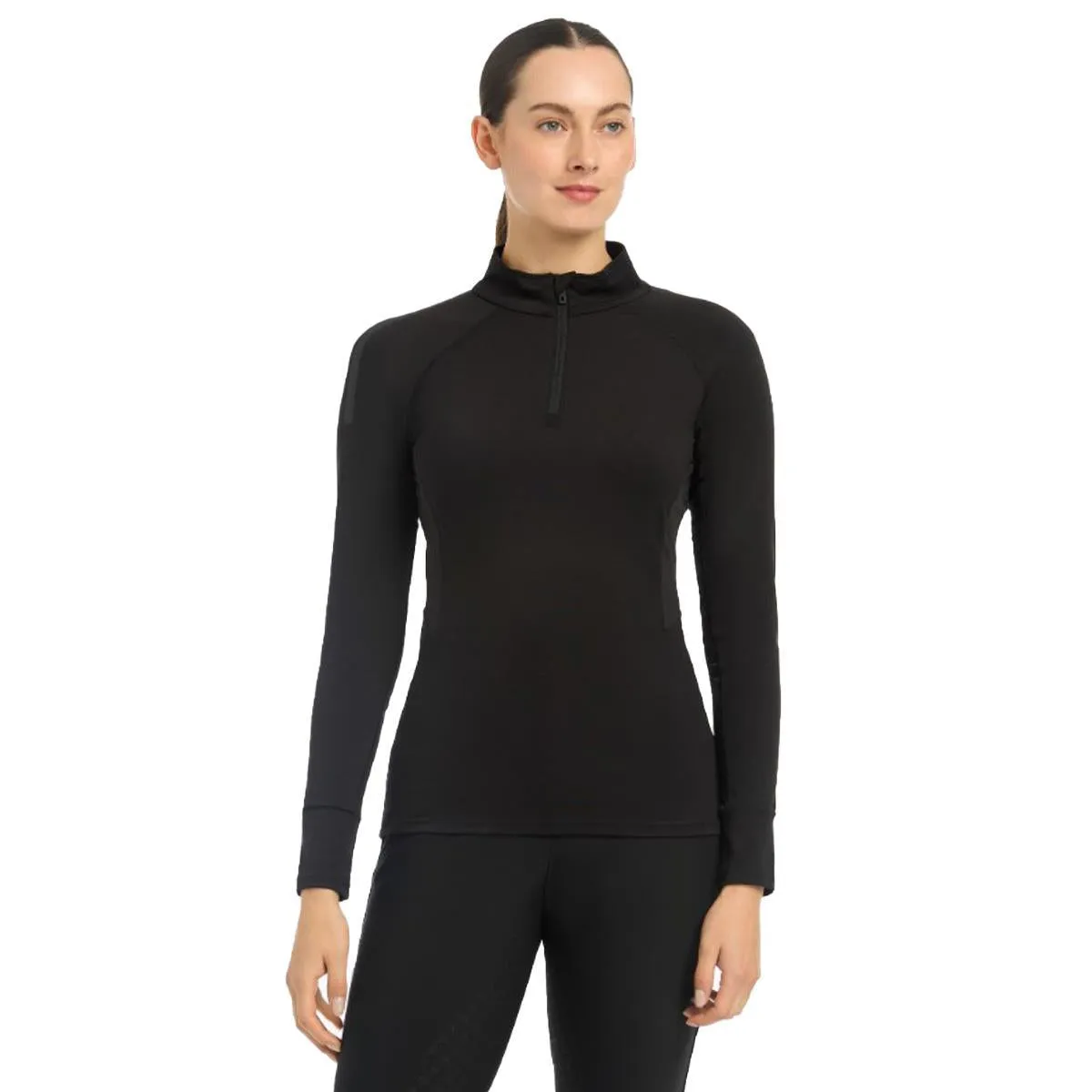 Lemieux Carmine Base Layer