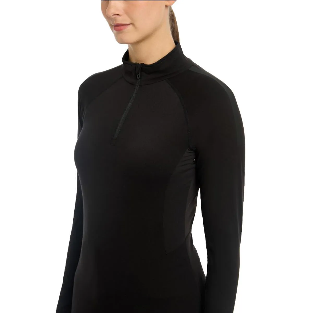 Lemieux Carmine Base Layer