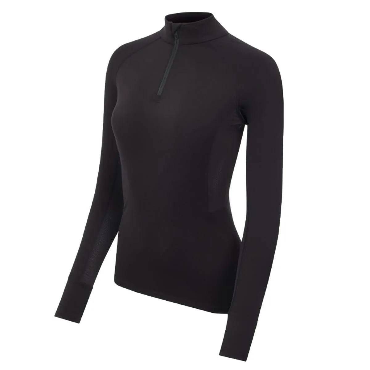 Lemieux Carmine Base Layer