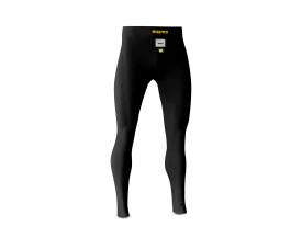 LONG JOHNS PRO BLACK XL-2XL