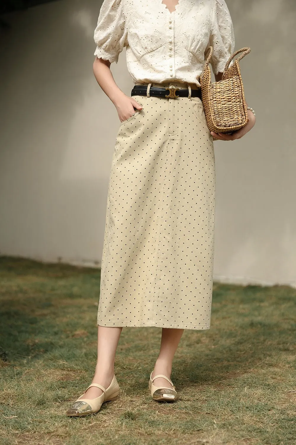 Maxi Skirt for Women