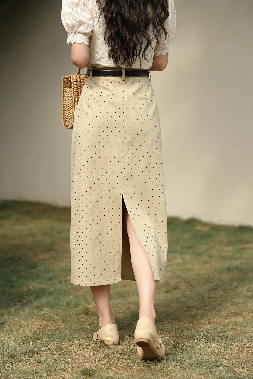 Maxi Skirt for Women