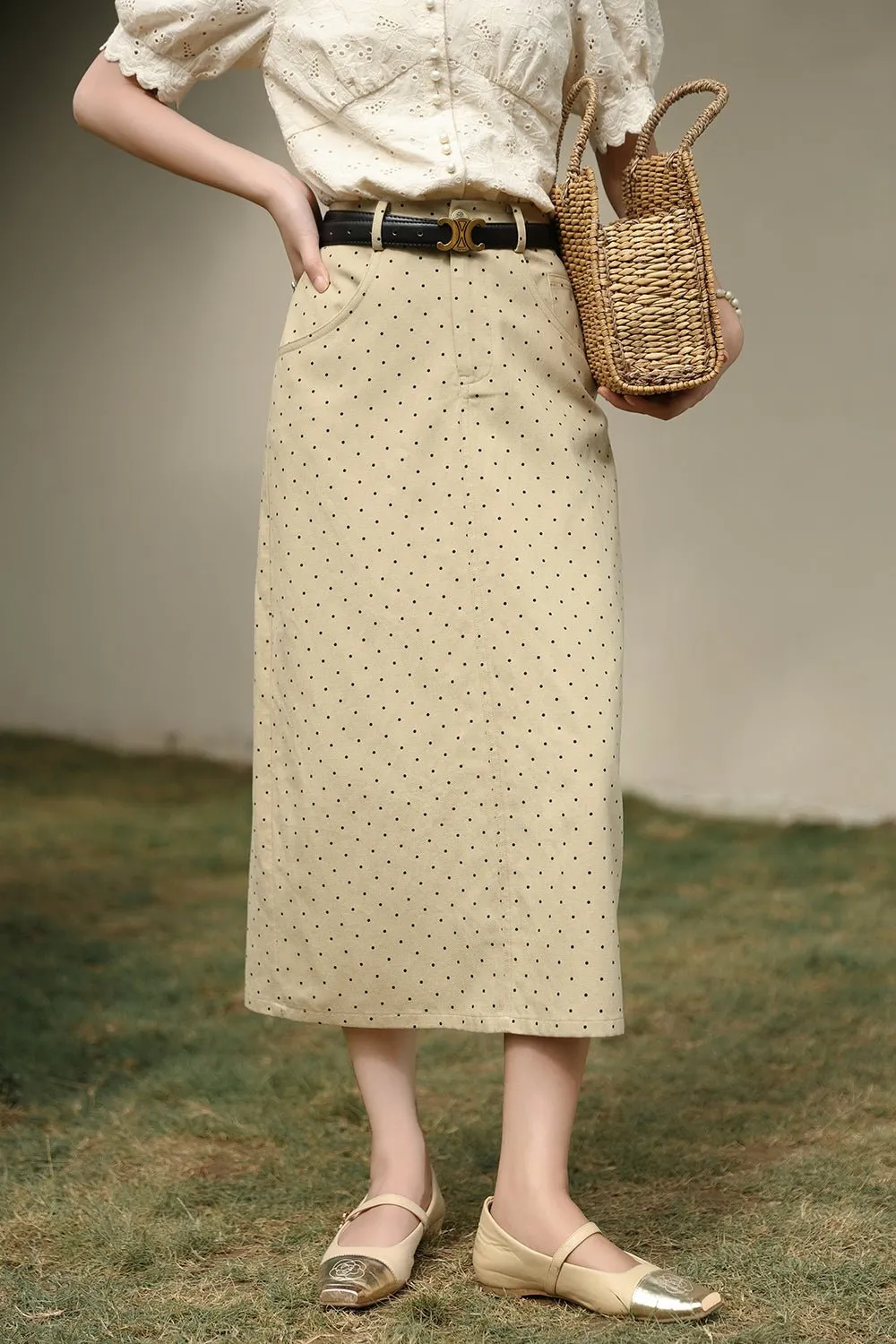 Maxi Skirt for Women