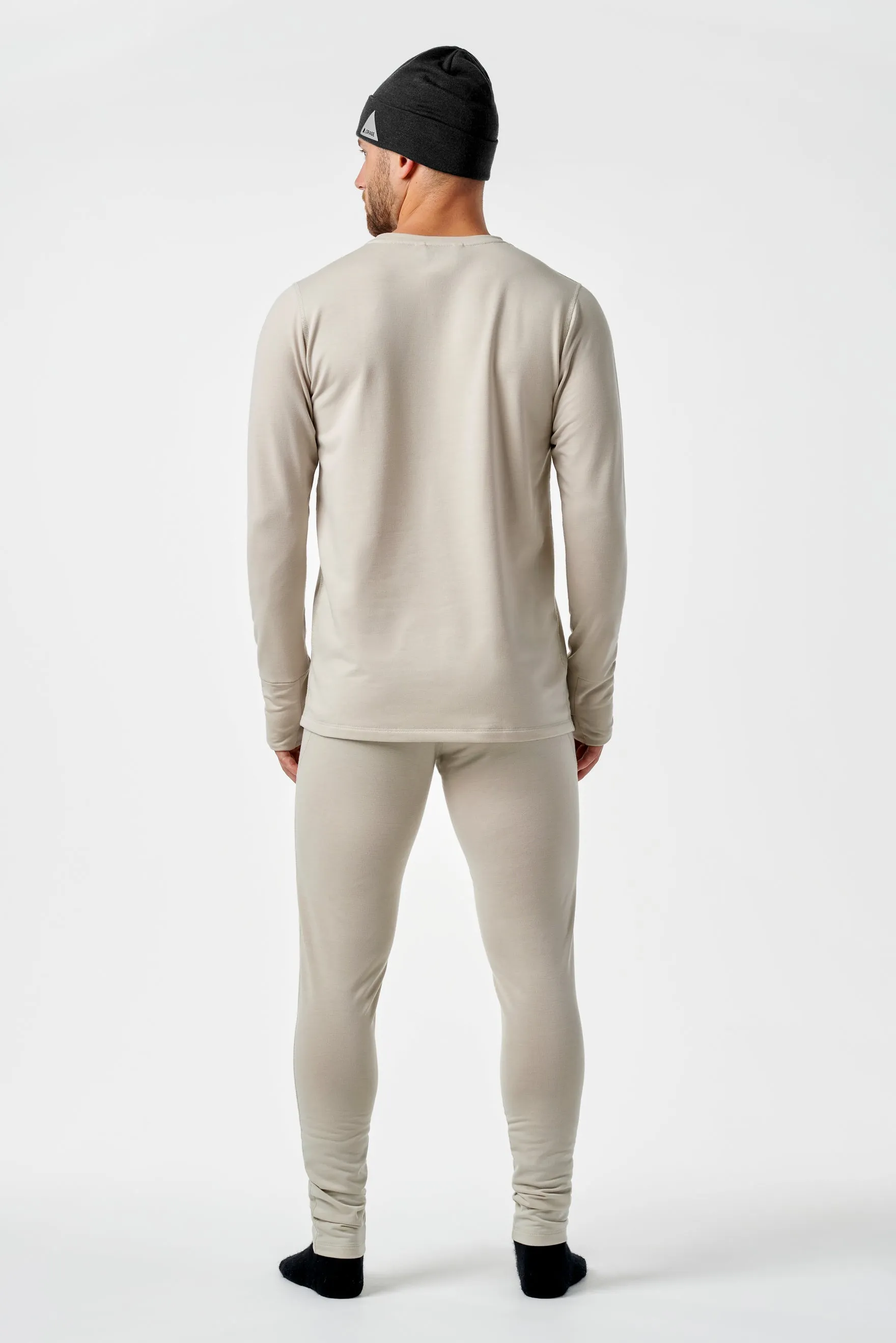 Men’s Douglas Heavy Base Layer