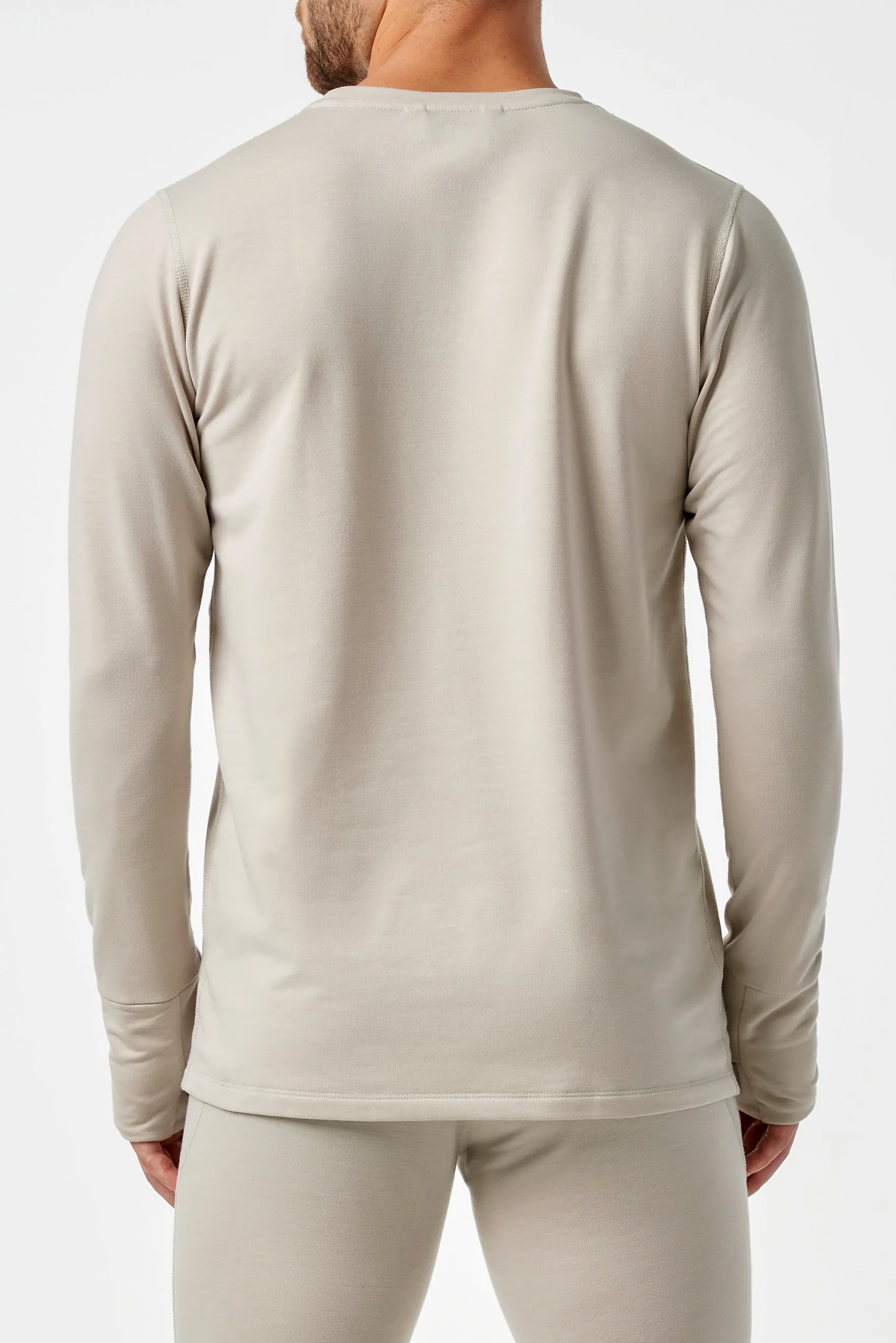 Men’s Douglas Heavy Base Layer