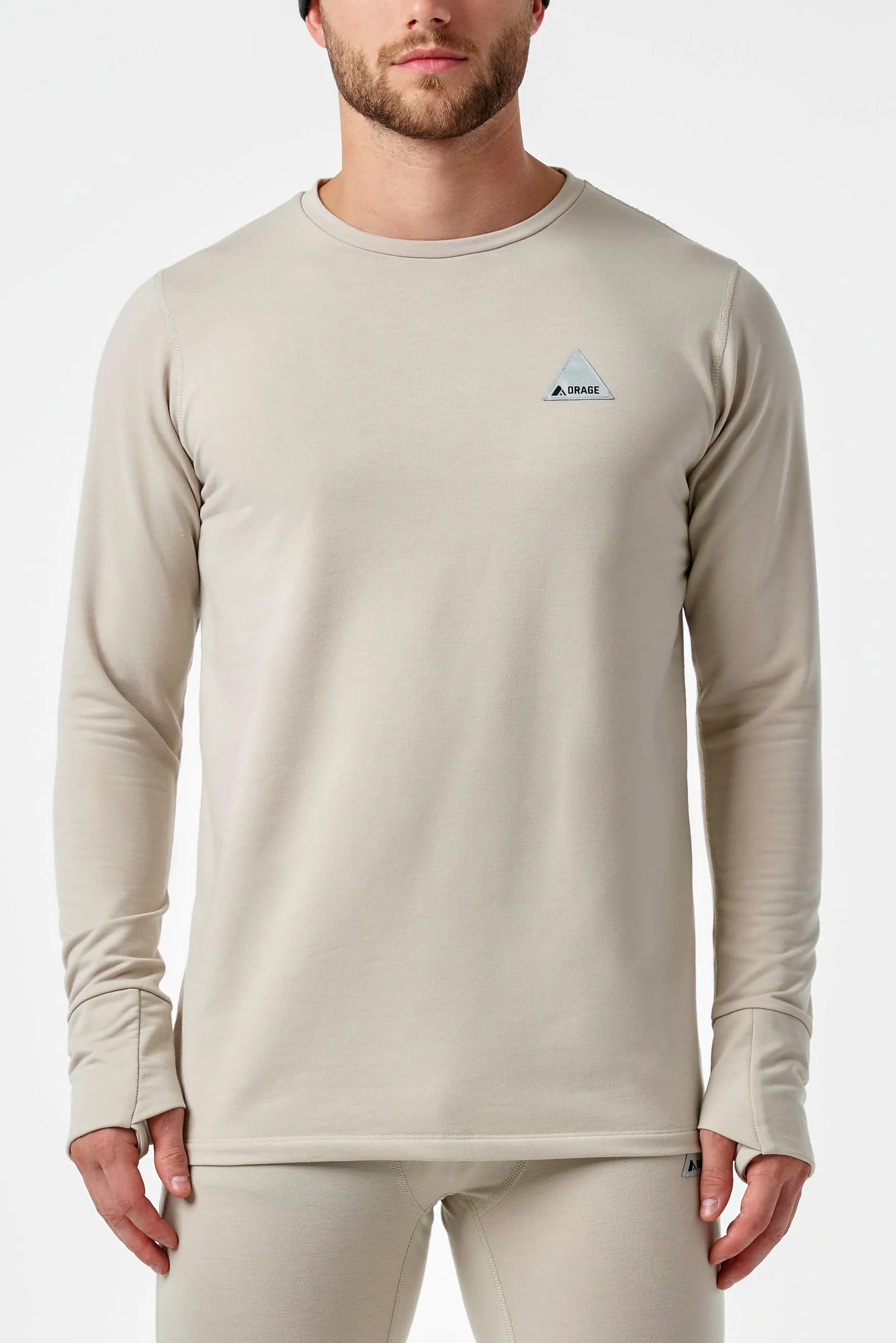 Men’s Douglas Heavy Base Layer