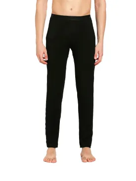 Men's Elastane Stretch Thermal Long Johns