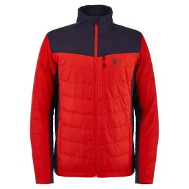 Men’s Glissade Hybrid Insulator Jacket