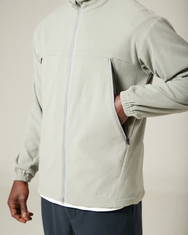 Micro Fleece Jacket