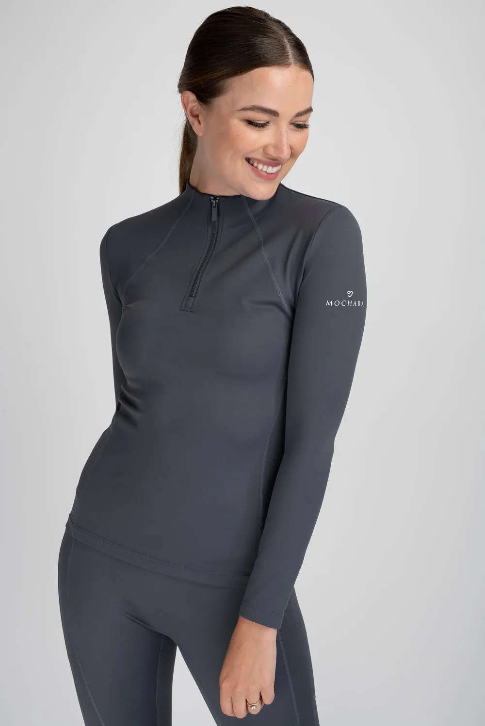 Mochara Technical Recycled Base Layer