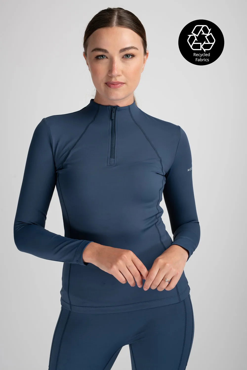 Mochara Technical Recycled Base Layer