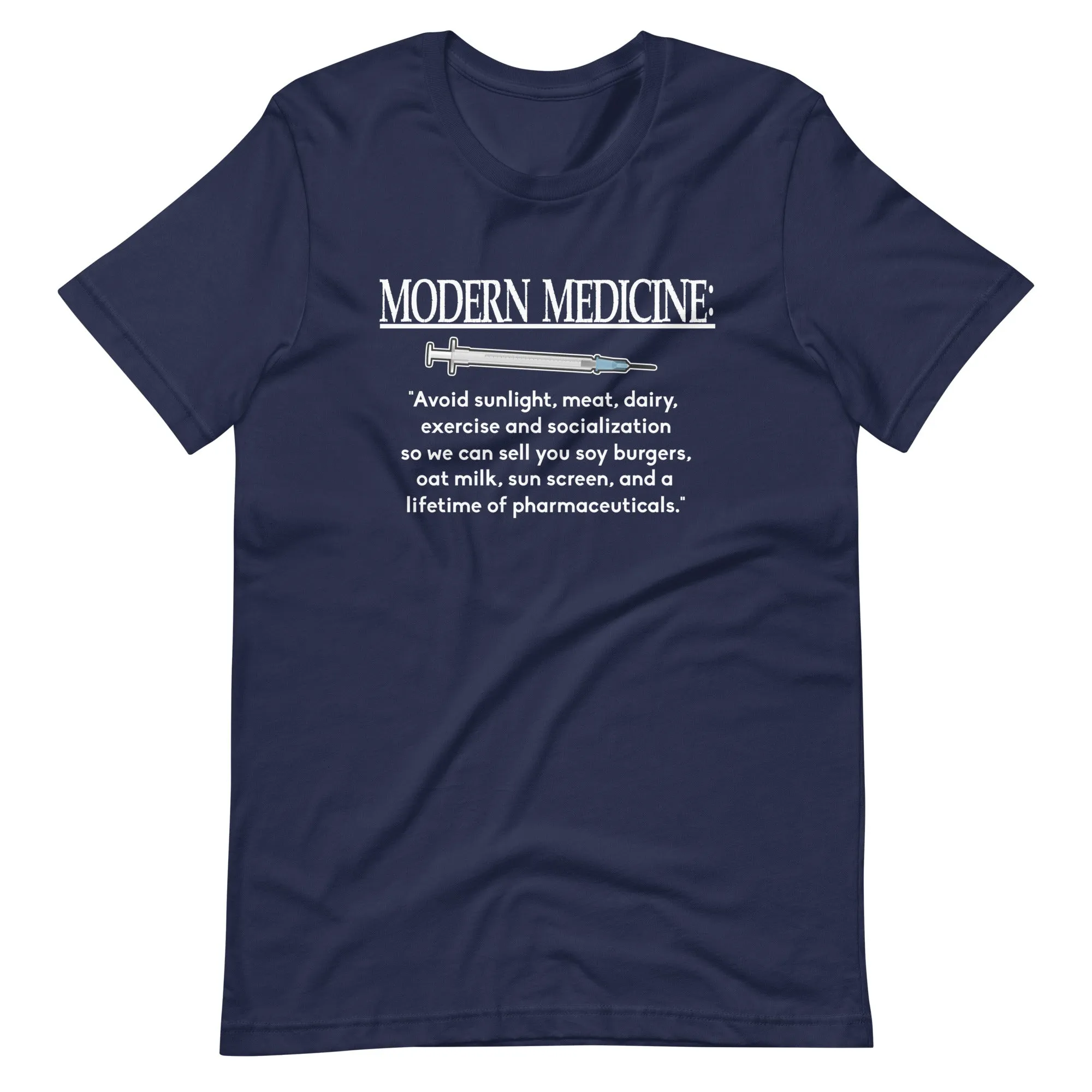 Modern Medicine Shirt