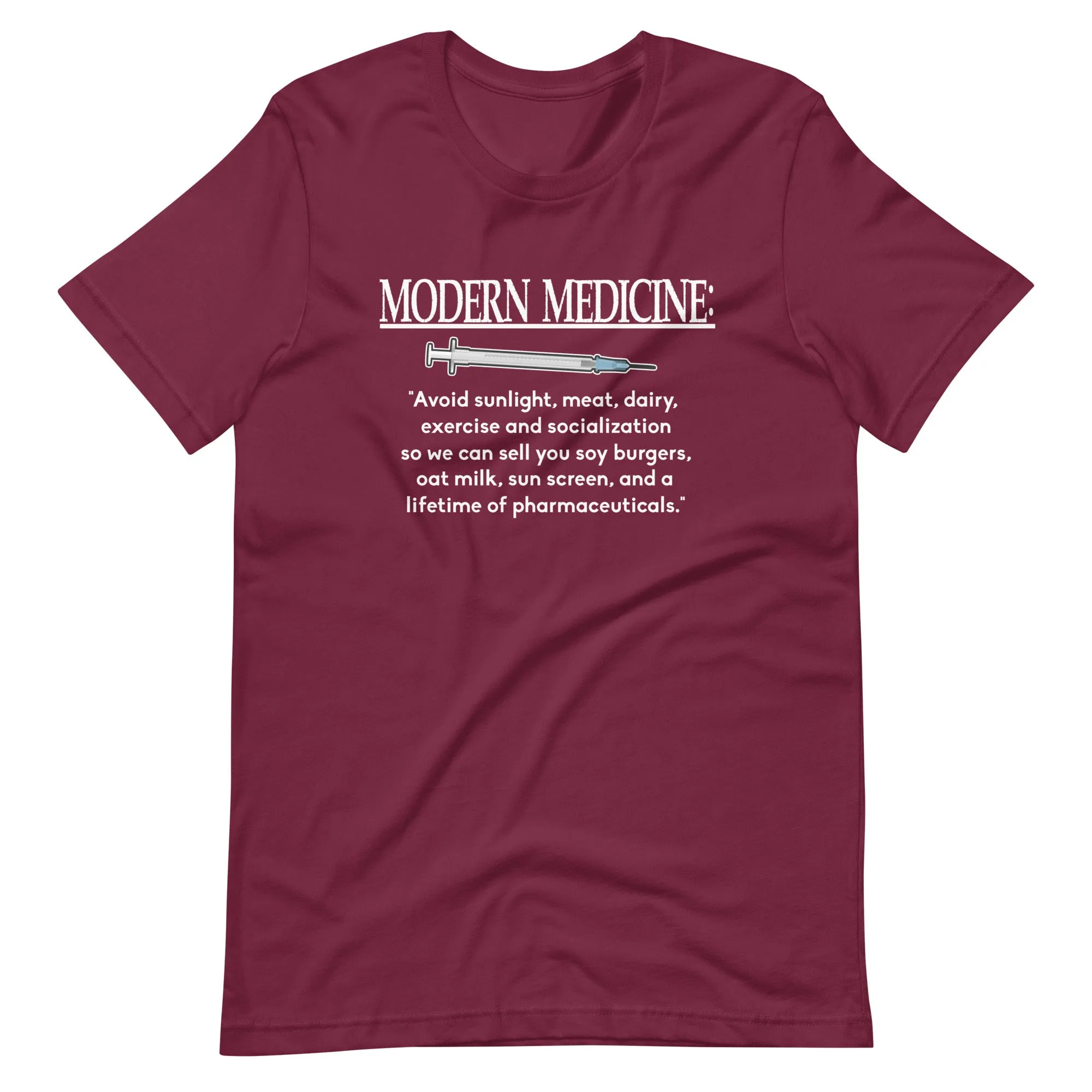 Modern Medicine Shirt