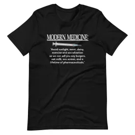 Modern Medicine Shirt