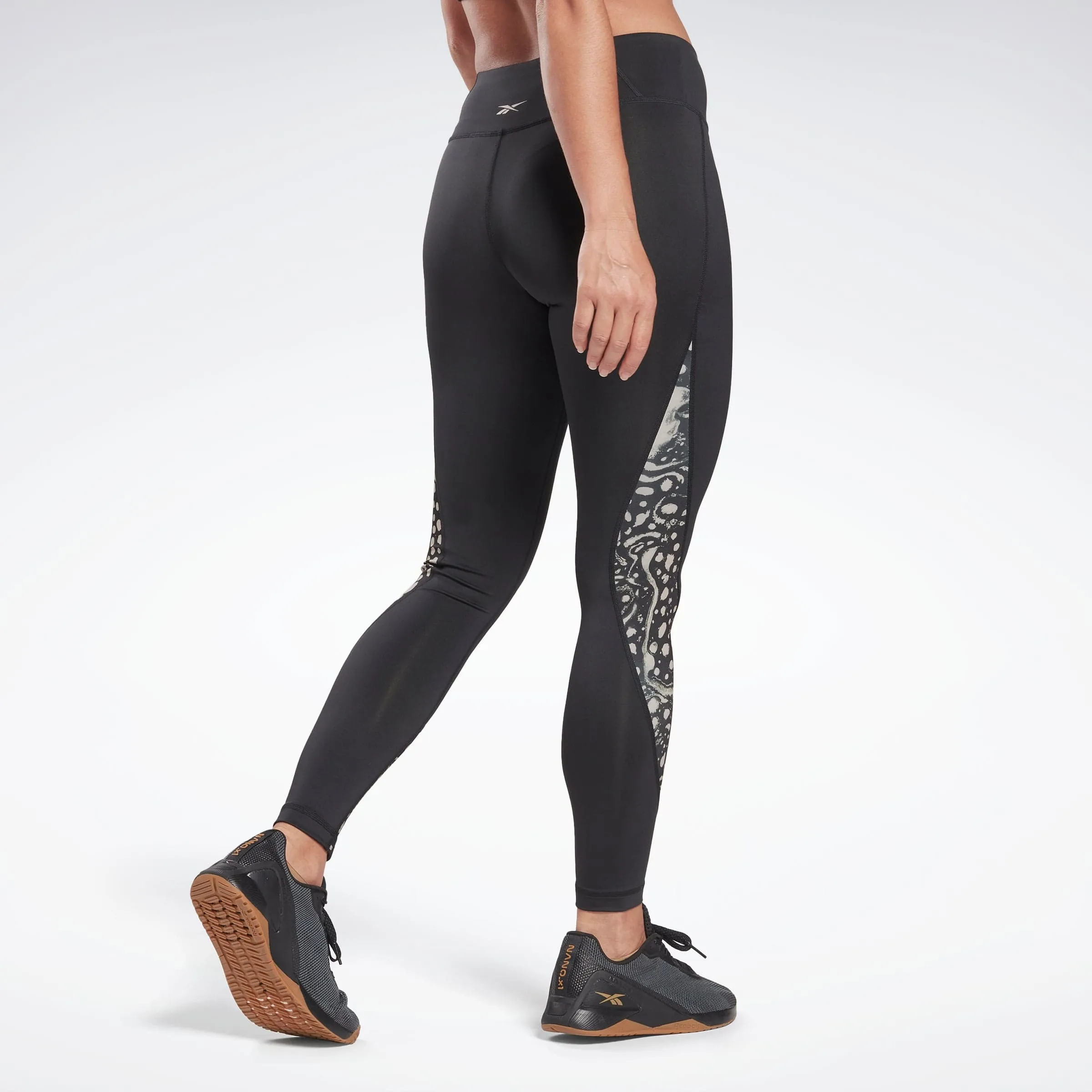 Modern Safari Leggings