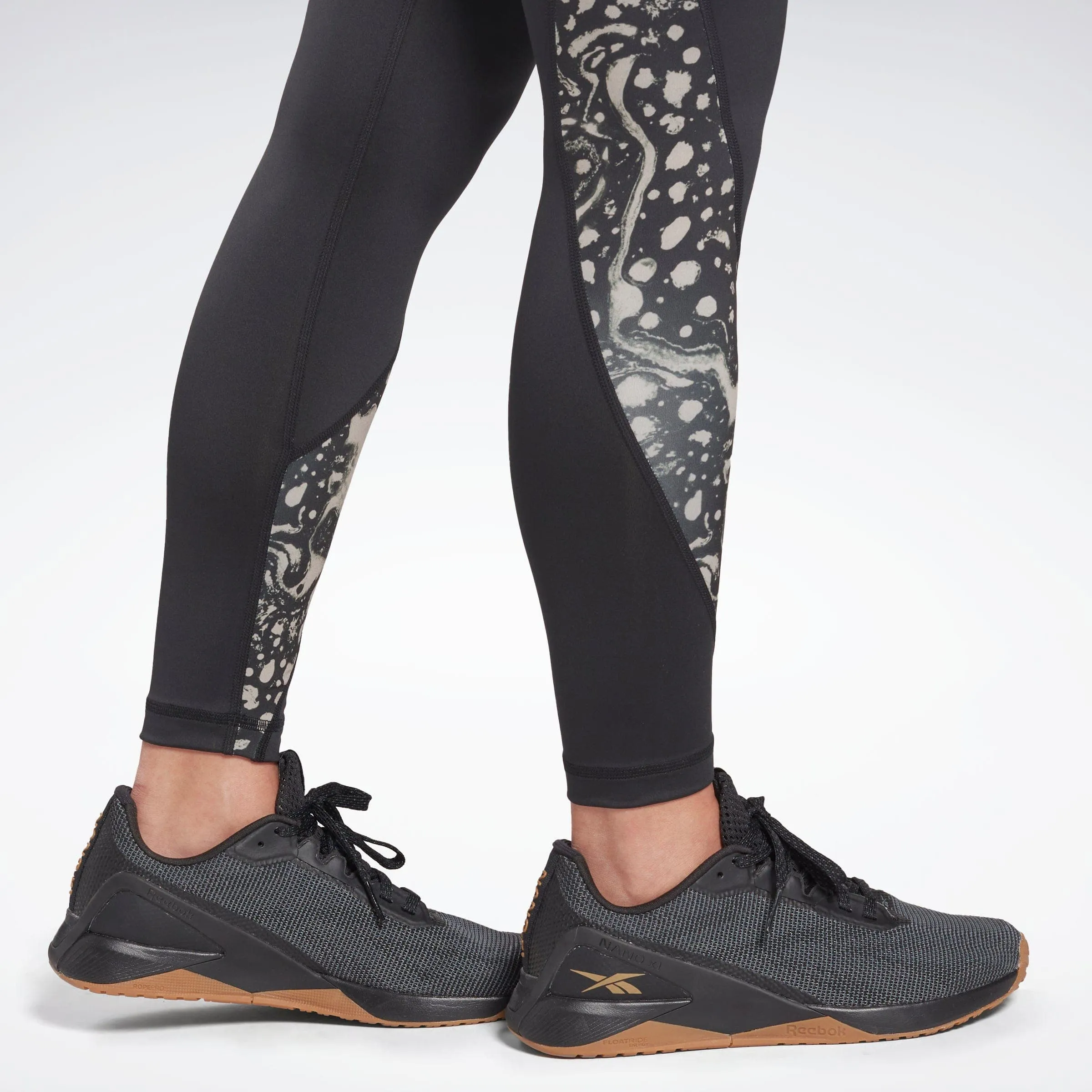 Modern Safari Leggings