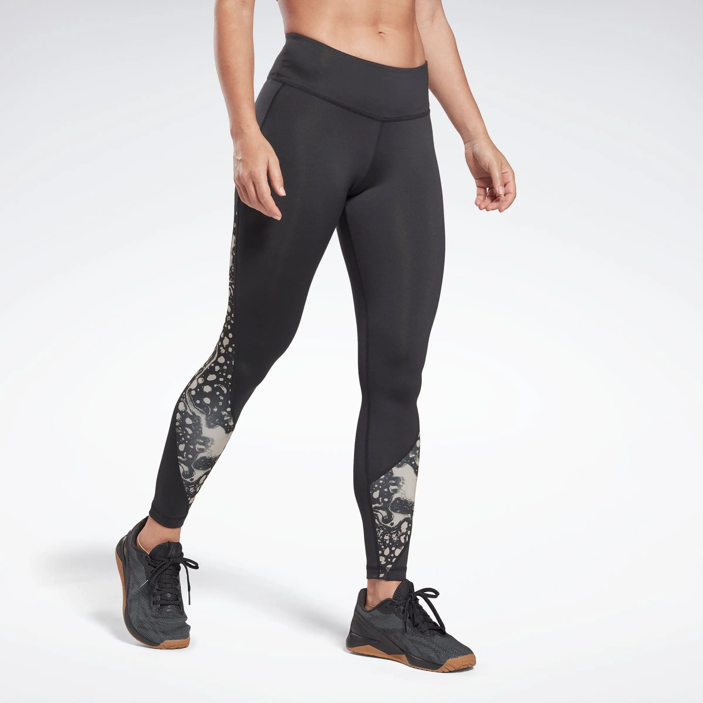 Modern Safari Leggings