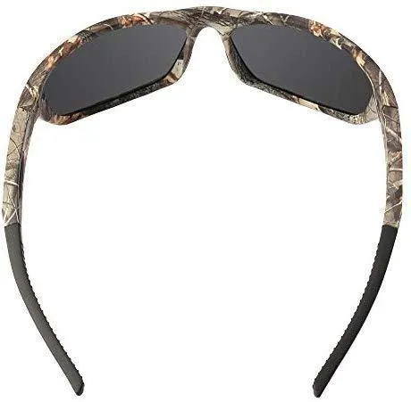 MOTELAN Polarized Outdoor Sports Sunglasses Tr90 Camo Frame for Men Women Driving Fishing Hunting Reduce Glare