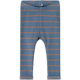 Name It Bering Sea Nuller Long Johns