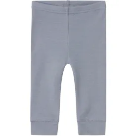 Name It Tradewinds Willitus Wool Long Johns Noos