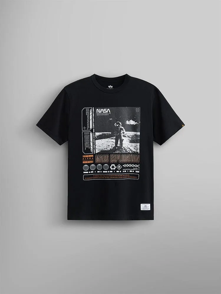 NASA EXPLORATION TEE