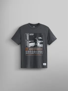 NASA EXPLORATION TEE