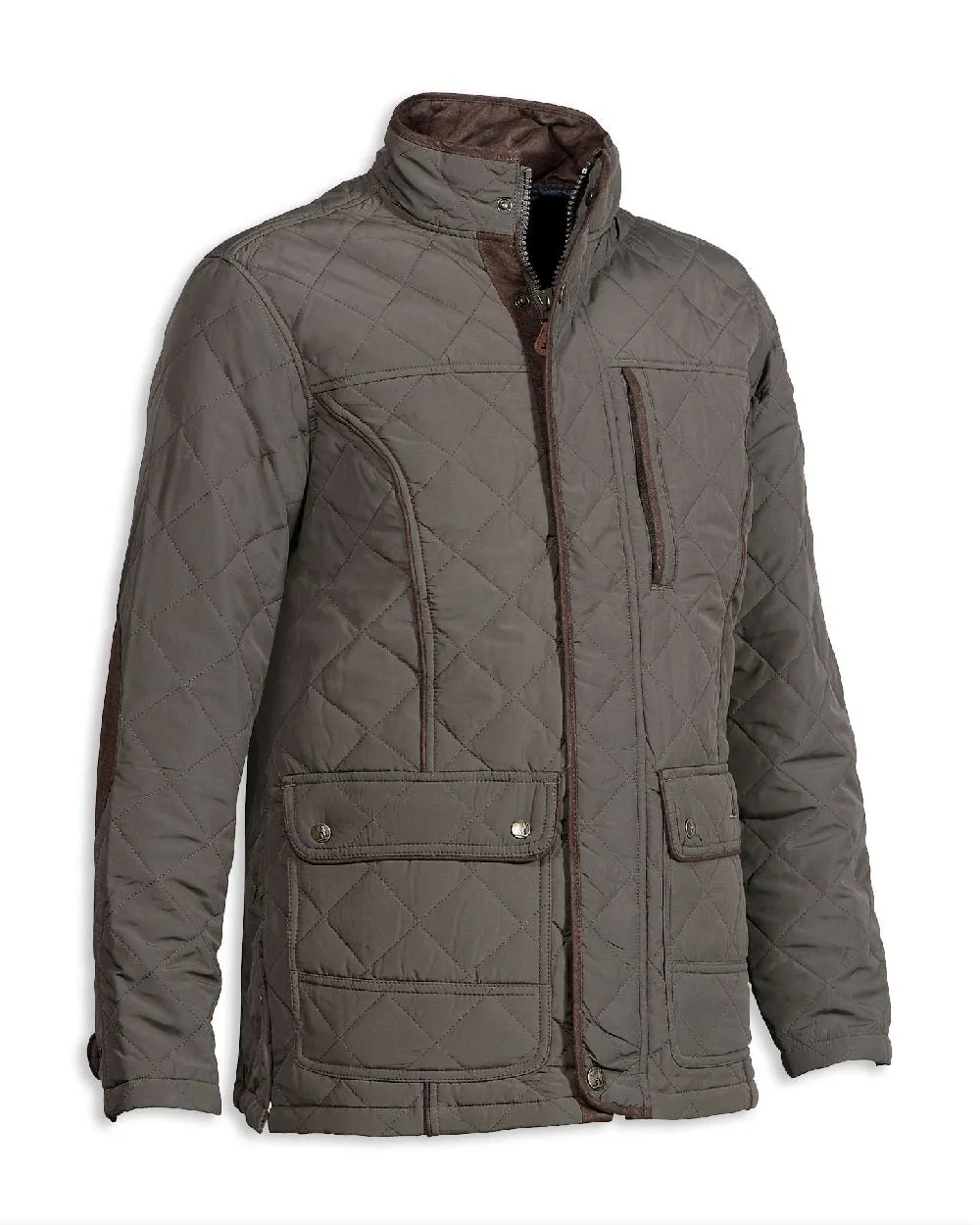 Percussion Stallion Quilted Jacket Clearance