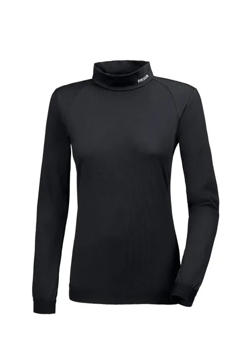 Pikeur Fritzy Long Sleeve Base Layer