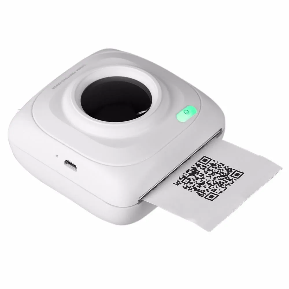 Pocket Mobile  Printer