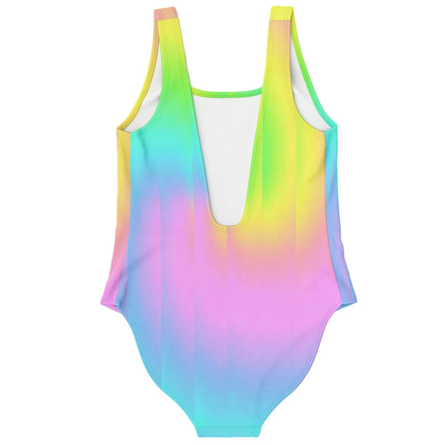 Psychedelic Pussycat Swimsuit