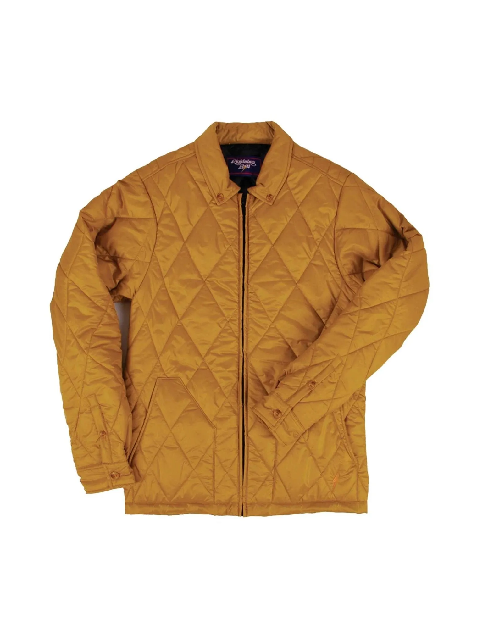 REGULAR NYLON JACKET