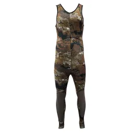 Rob Allen 5mm Open Cell Camo Long Johns