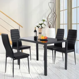 Rosadita - Five Piece Dining Set