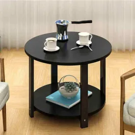 Ryland - Classic Round Coffee Table