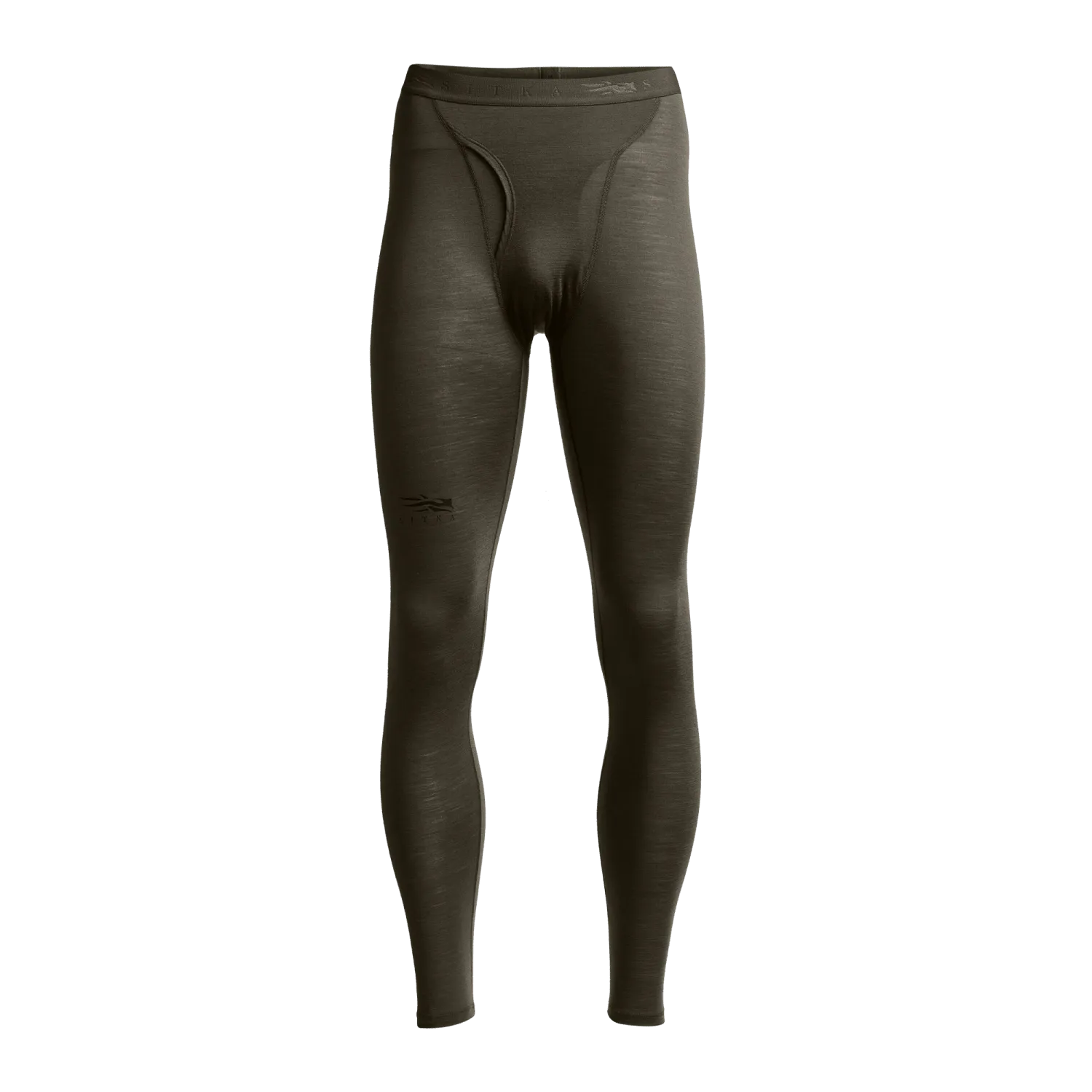 Sitka Core Merino 120 Long Johns - Pyrite