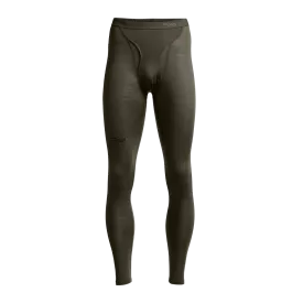 Sitka Core Merino 120 Long Johns - Pyrite