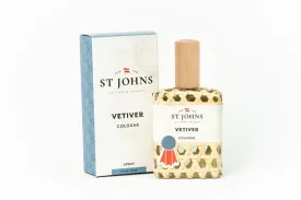 St. Johns Vetiver Spray -4oz