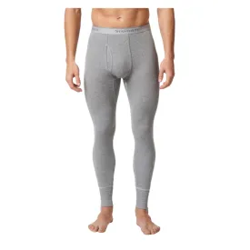 Stanfield's Men's Long Johns 2512 - 100% Premium Cotton, Reinforced Spandex Cuffs, Pack of 2, Ultimate Comfort & Durability, Ideal for Cold Weather | Sizes S-3XL