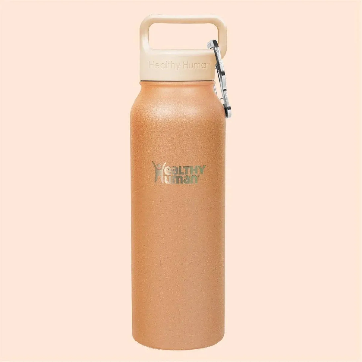 Stein Bottle 21oz/621ml - Healthy Human