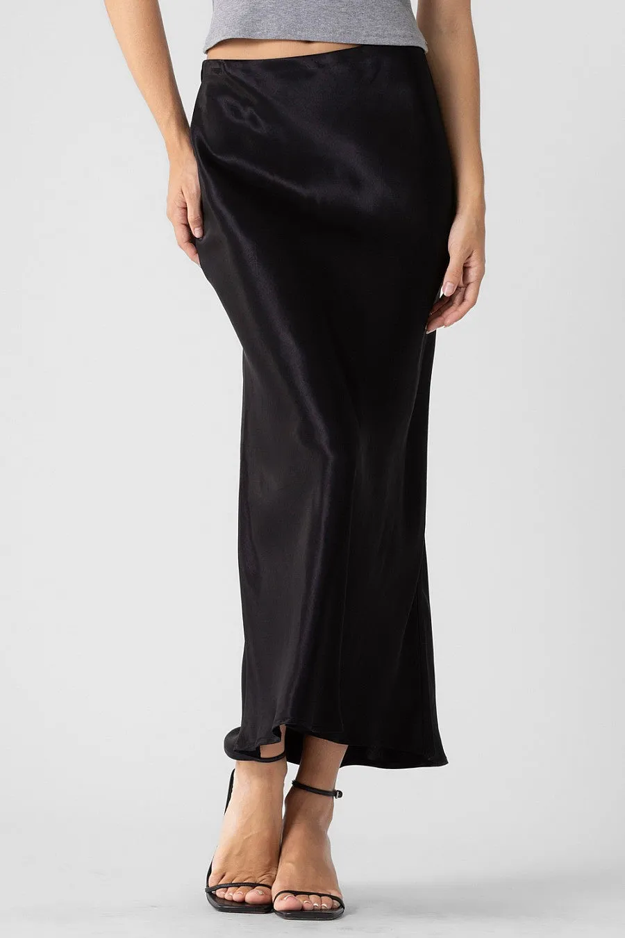 Tabbie Maxi Skirt