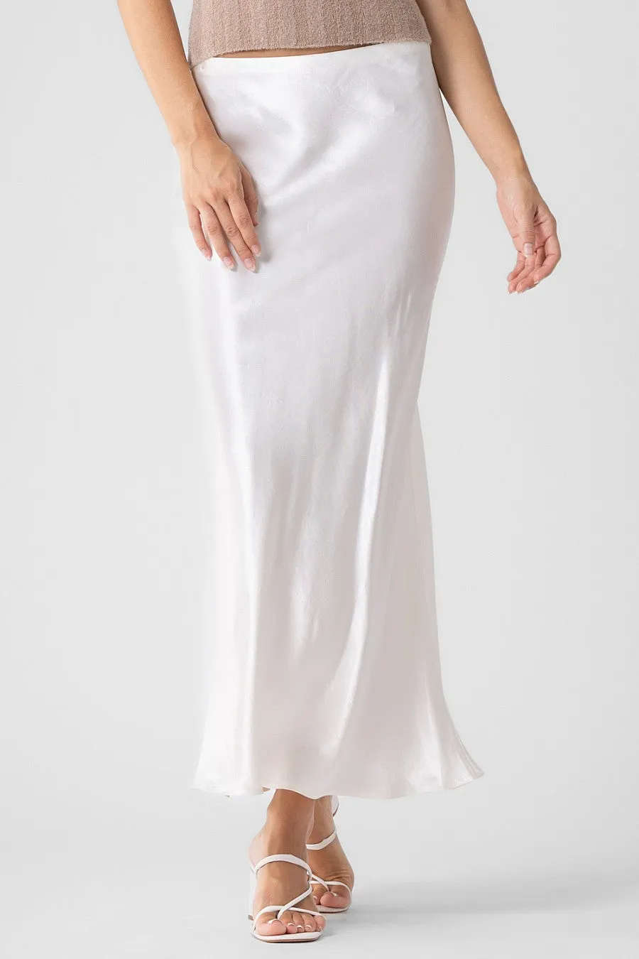 Tabbie Maxi Skirt