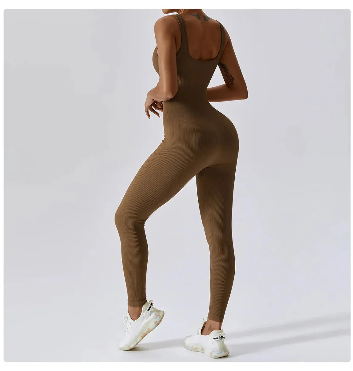 TGC Full Body Shapewear Bodysuit