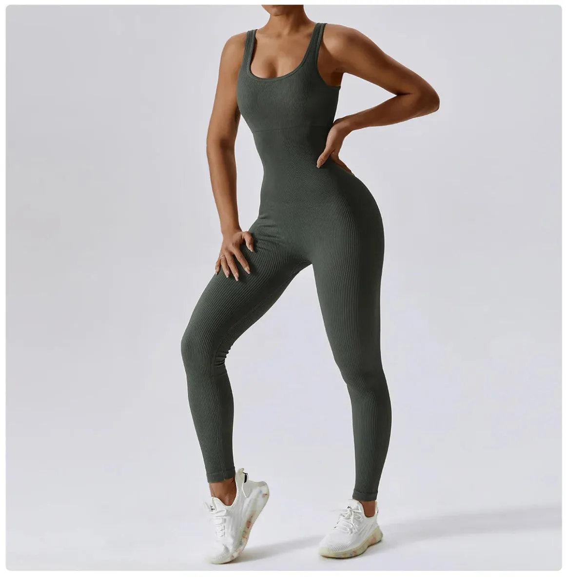 TGC Full Body Shapewear Bodysuit