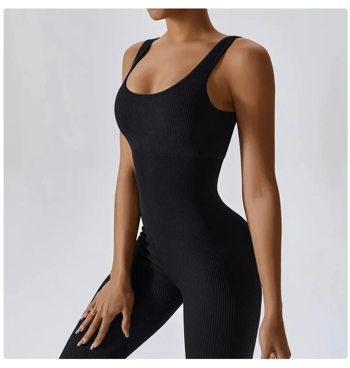 TGC Full Body Shapewear Bodysuit